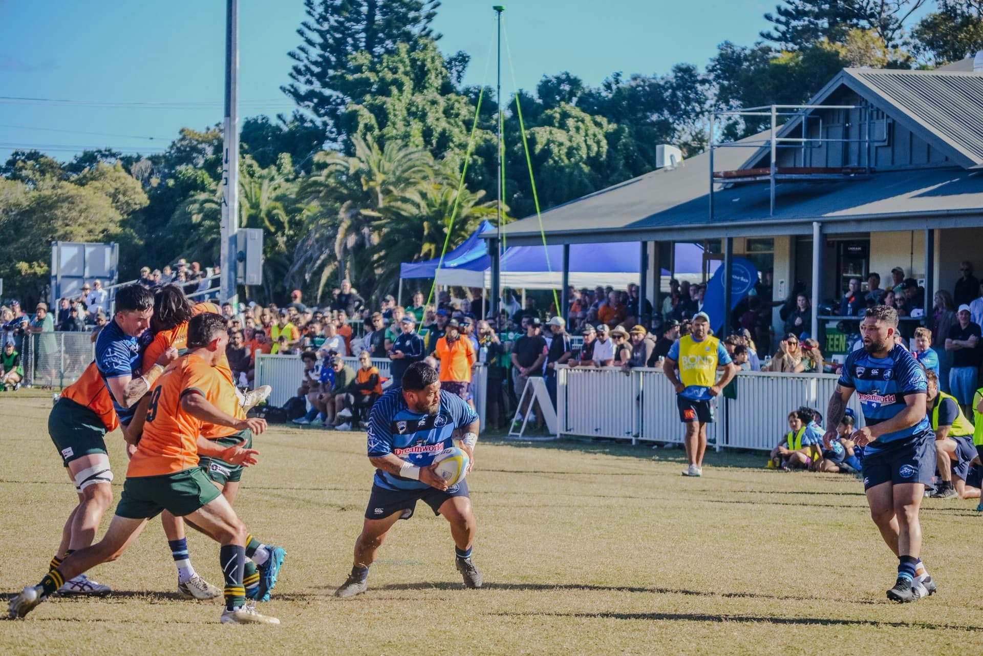 A Night to Remember: 2025 Presentation Night